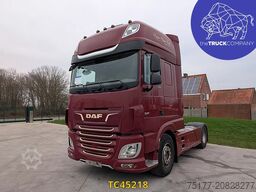 DAF XF Euro6 450