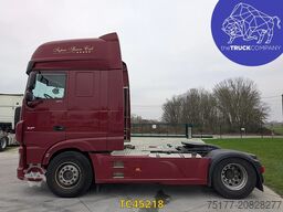 DAF XF Euro6 450