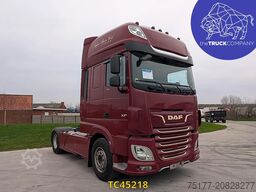 DAF XF Euro6 450
