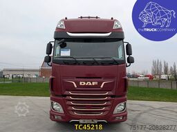 DAF XF Euro6 450