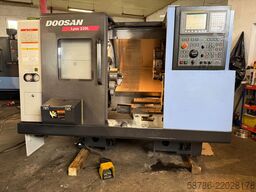 Doosan Lynx 220LB