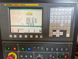 Doosan Lynx 220LB