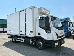 Iveco EURPCARGO 100E19 EL
