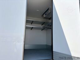 Iveco EURPCARGO 100E19 EL