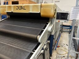 2 x Adelco DL 180G-3 Dual 72 Doppeltrockner