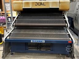 2 x Adelco DL 180G-3 Dual 72 Doppeltrockner