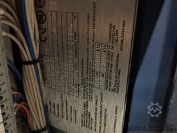 2 x Adelco DL 180G-3 Dual 72 Doppeltrockner