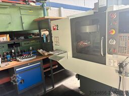 Haas Mini Mill 2