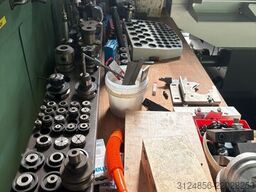 Haas Mini Mill 2