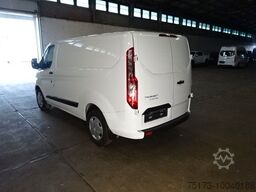 FORD Transit Custom Kasten 340 L1H1 Trend Navi Klima