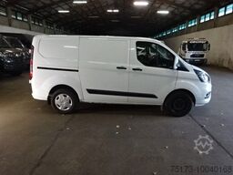 FORD Transit Custom Kasten 340 L1H1 Trend Navi Klima