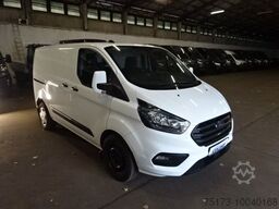 FORD Transit Custom Kasten 340 L1H1 Trend Navi Klima