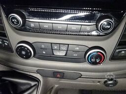 FORD Transit Custom Kasten 340 L1H1 Trend Navi Klima