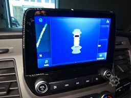 FORD Transit Custom Kasten 340 L1H1 Trend Navi Klima