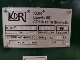 Holzprofi G-ADHM115775cP