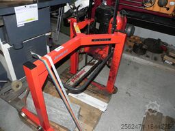 Bloch band saw Jonsored used Jonsored G-BBS123462bR