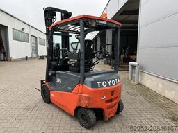Toyota 8 FBMT 30