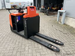 Toyota OSE 250 t-mote / 95h!