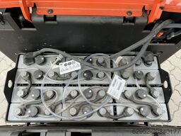 Toyota OSE 250 t-mote / 95h!