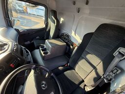 MERCEDES-BENZ ATEGO 1230 L BDF-Fahrgestell 7,85 m*Vollluft*AHK