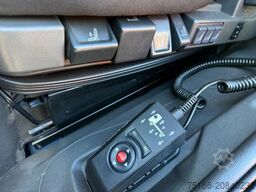 MERCEDES-BENZ ATEGO 1230 L BDF-Fahrgestell 7,85 m*Vollluft*AHK