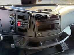 MERCEDES-BENZ ATEGO 1230 L BDF-Fahrgestell 7,85 m*Vollluft*AHK