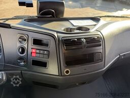 MERCEDES-BENZ ATEGO 818 L Koffer 6,10 m LBW 1 to.*AHK*EURO 6E