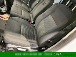 FORD Transit Pritsche 350 L2 Doppelkabine Trend