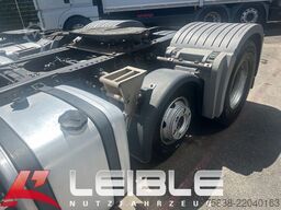 MERCEDES-BENZ Actros MP3 2646*Mega Space*2xTank*Standklima*