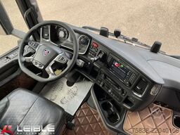 SCANIA S 650 *Hydro*Standklima*Leder*VollLuft*