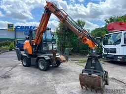 AHLMANN HANSA 531 H 4x4