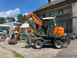AHLMANN HANSA 531 H 4x4