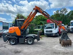 AHLMANN HANSA 531 H 4x4