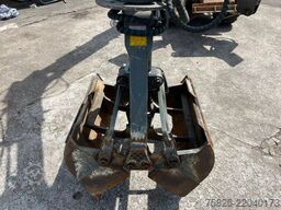 AHLMANN HANSA 531 H 4x4