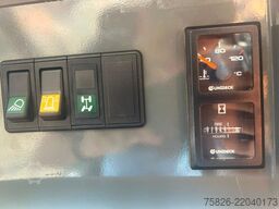 AHLMANN HANSA 531 H 4x4