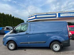 FORD Transit Custom Kasten Trend*Klima*Temp*Tüv neu*