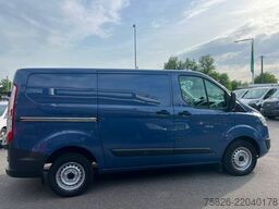 FORD Transit Custom Kasten Trend*Klima*Temp*Tüv neu*