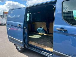 FORD Transit Custom Kasten Trend*Klima*Temp*Tüv neu*