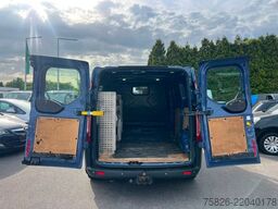 FORD Transit Custom Kasten Trend*Klima*Temp*Tüv neu*