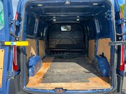 FORD Transit Custom Kasten Trend*Klima*Temp*Tüv neu*