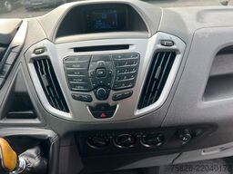 FORD Transit Custom Kasten Trend*Klima*Temp*Tüv neu*