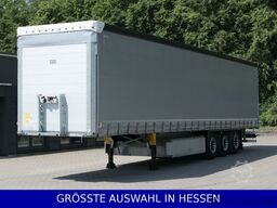 SCHMITZ CARGOBULL Liftachse Palettenkasten LED Beleuchtung ¤359.-m