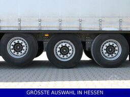 SCHMITZ CARGOBULL Liftachse Palettenkasten LED Beleuchtung ¤359.-m