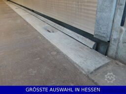 SCHMITZ CARGOBULL Liftachse Palettenkasten LED Beleuchtung ¤359.-m