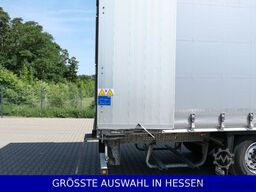 SCHMITZ CARGOBULL Liftachse Palettenkasten LED Beleuchtung ¤359.-m