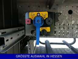 SCHMITZ CARGOBULL Liftachse Palettenkasten LED Beleuchtung ¤359.-m