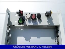 SCHMITZ CARGOBULL Liftachse Palettenkasten LED Beleuchtung ¤359.-m