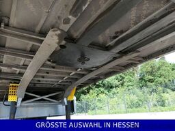 SCHMITZ CARGOBULL Liftachse Palettenkasten LED Beleuchtung ¤359.-m