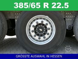SCHMITZ CARGOBULL Liftachse Palettenkasten LED Beleuchtung ¤359.-m