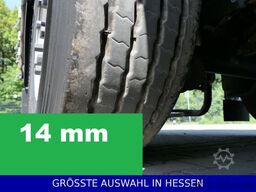 SCHMITZ CARGOBULL Liftachse Palettenkasten LED Beleuchtung ¤359.-m